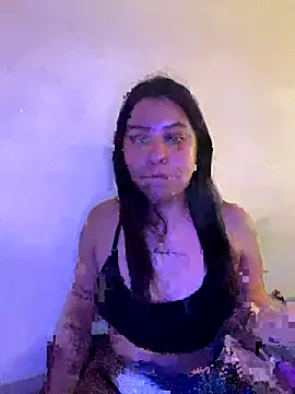 PatryO99 online show from October 27, 2025, 10:33 pm