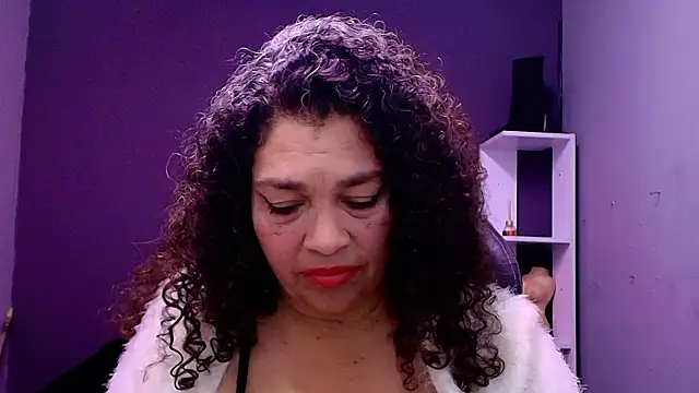 NinaBlazee online show from September 22, 2025, 7:31 pm