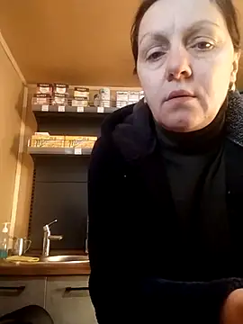 KimmyAghora online show from December 16, 2025, 7:23 am