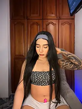 KaditaNavarro online show from March 22, 2026, 6:20 pm