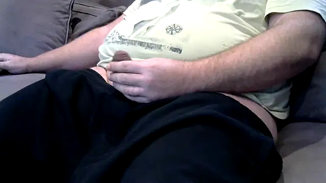 tommyj1988 online show from November 29, 2025, 10:04 am