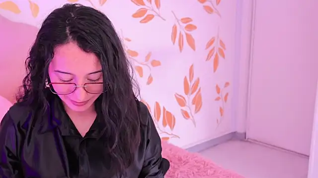 Ginevra esposito online show from January 8, 2026, 12:44 pm