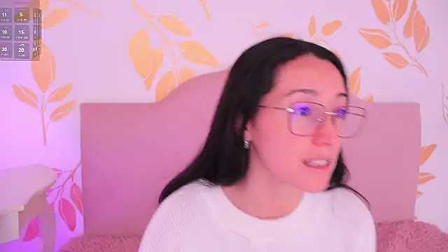 Ginevra esposito online show from February 5, 2026, 12:34 pm