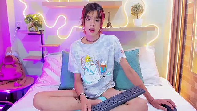 Snapshot of Dan_Copers chatting on October 14, 2025, 1:45 pm Dan Copers online show from October 14, 2025, 1:45 pm