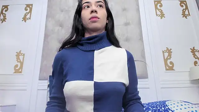 KatherinJohns online show from November 22, 2025, 11:42 am