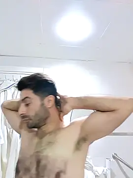 alex10alexx online show from October 12, 2025, 12:17 pm