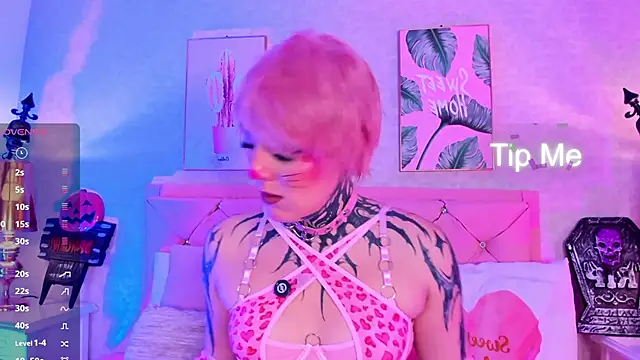 mystikdoll online show from October 31, 2025, 12:46 pm