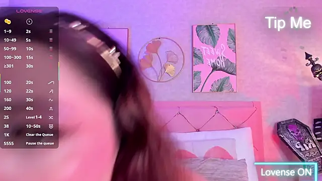 mystikdoll online show from November 2, 2025, 11:48 am