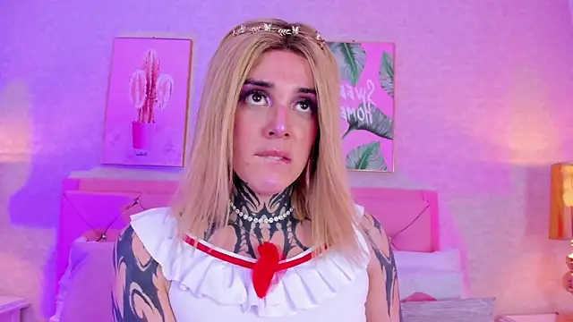 mystikdoll online show from December 5, 2025, 11:53 am