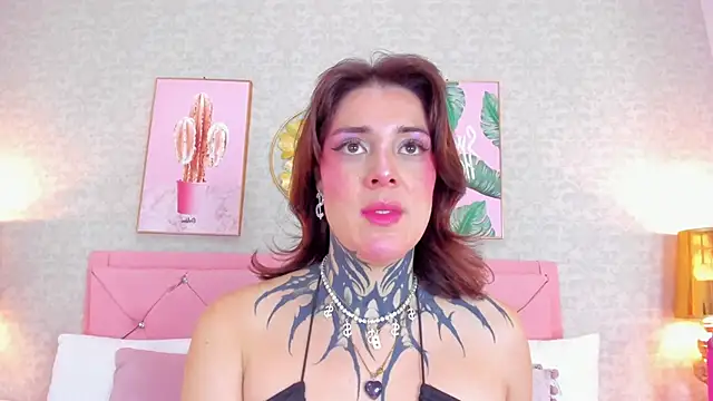 mystikdoll online show from October 16, 2025, 11:51 am