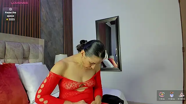 linda cabal online show from December 19, 2025, 10:01 pm