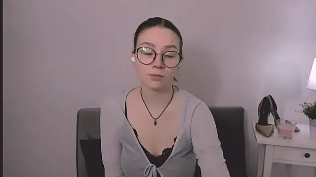 KatySensualy online show from February 25, 2026, 4:51 pm