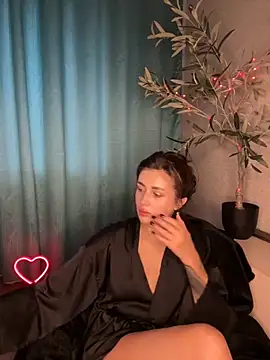 Snapshot of vexlana chatting on October 9, 2025, 11:00 am vexlana online show from October 9, 2025, 11:00 am
