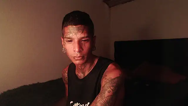 black firex online show from September 20, 2025, 7:52 pm