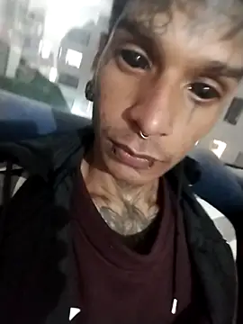 black firex online show from October 20, 2025, 11:38 pm