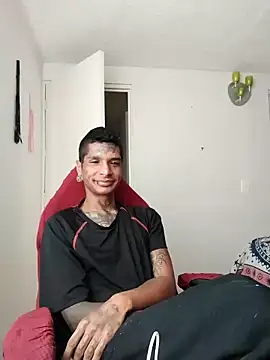 black firex online show from October 23, 2025, 2:49 pm