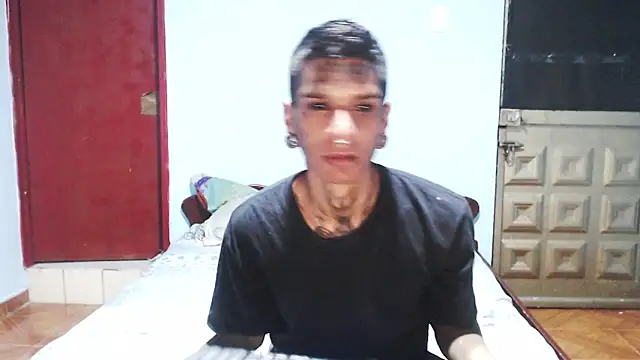 black firex online show from November 4, 2025, 10:57 pm