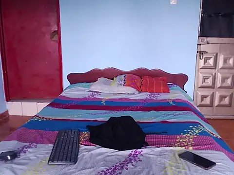 black firex online show from November 14, 2025, 3:59 pm