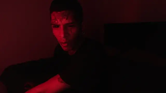 black firex online show from September 23, 2025, 4:36 pm