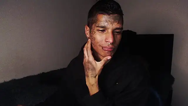 black firex online show from October 15, 2025, 11:35 pm