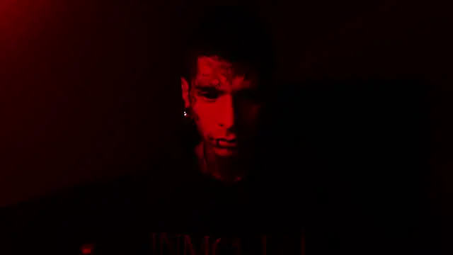 black firex online show from October 12, 2025, 6:37 am