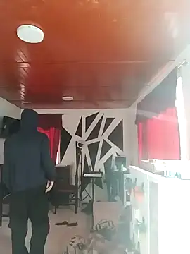 black firex online show from October 28, 2025, 4:28 pm