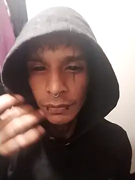 black firex online show from October 22, 2025, 12:54 am