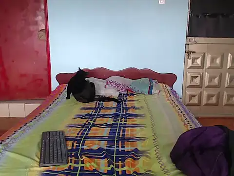 black firex online show from November 10, 2025, 6:13 pm