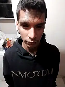 black firex online show from October 23, 2025, 2:32 am