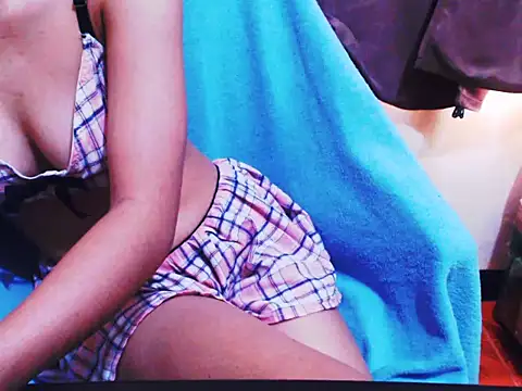 AsianFreya69 online show from October 20, 2025, 4:47 am