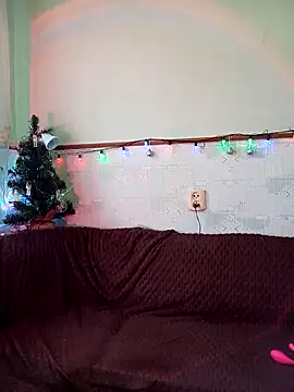 Snapshot of XHelenaX90 chatting on December 15, 2025, 8:53 am XHelenaX90 online show from December 15, 2025, 8:53 am