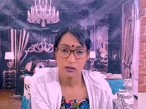 IndianRebel4u2Luv online show from July 14, 2026, 5:34 am