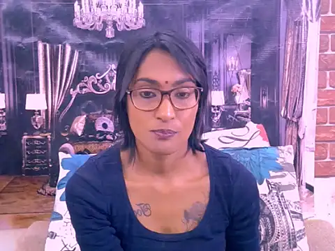IndianRebel4u2Luv online show from July 16, 2026, 10:45 am