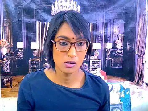 IndianRebel4u2Luv online show from June 9, 2026, 6:31 pm