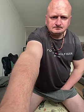 Attila120 online show from May 17, 2026, 5:51 am