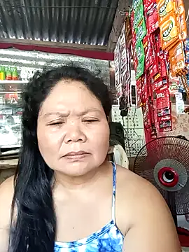 Mari fvcks online show from October 31, 2025, 5:15 am