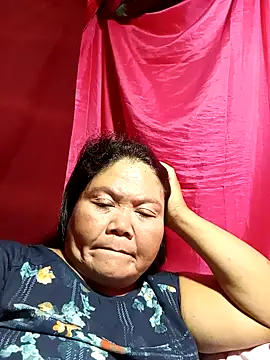 Mari fvcks online show from October 6, 2025, 9:26 pm