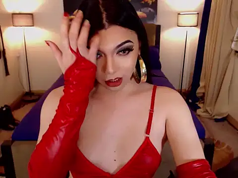 GiftedCockJam online show from December 15, 2025, 2:17 am