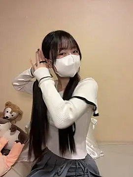 risa909 online show from May 20, 2026, 9:12 pm