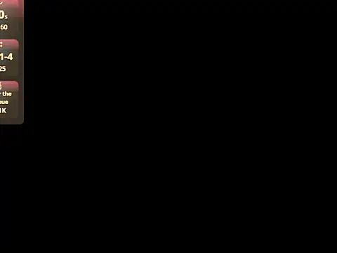 LexxxyQueen online show from June 12, 2026, 4:10 am