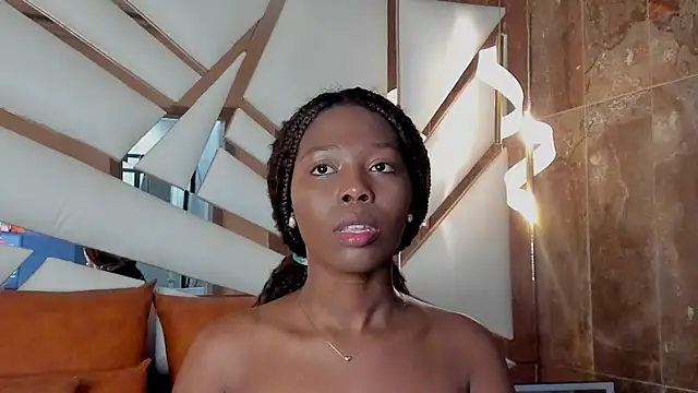 AbbieCyruz online show from November 12, 2025, 8:40 am