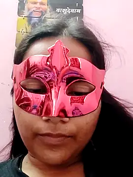 rimasharma 10 online show from May 21, 2026, 3:15 am