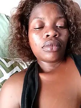 CandyNaynay online show from January 8, 2026, 3:29 pm