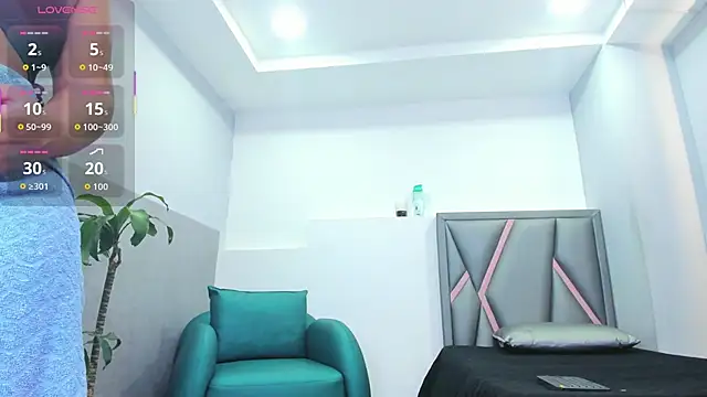 aurora tziu online show from October 9, 2025, 4:13 am