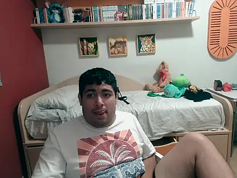 Martigato3 online show from September 23, 2025, 1:45 am