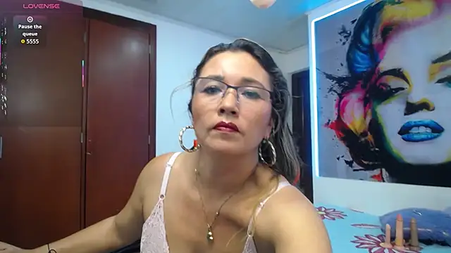 noelia milf19 online show from February 27, 2026, 1:06 am