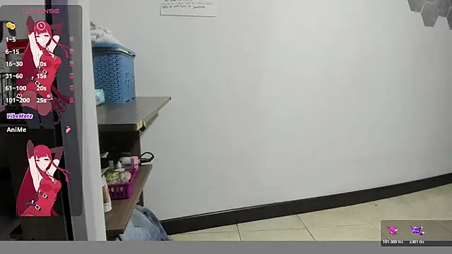 Snapshot of crystaldarliing chatting on February 5, 2026, 1:01 am crystaldarliing online show from February 5, 2026, 1:01 am