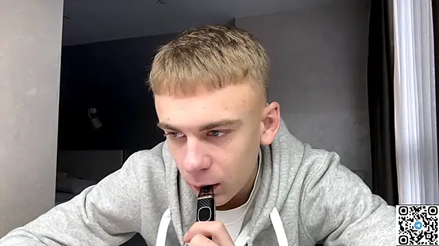 echowraith online show from November 18, 2025, 7:11 am