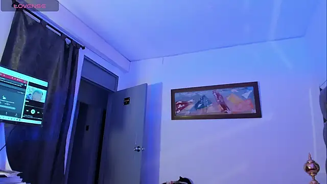 ThiccyLexxy online show from February 28, 2026, 5:45 pm