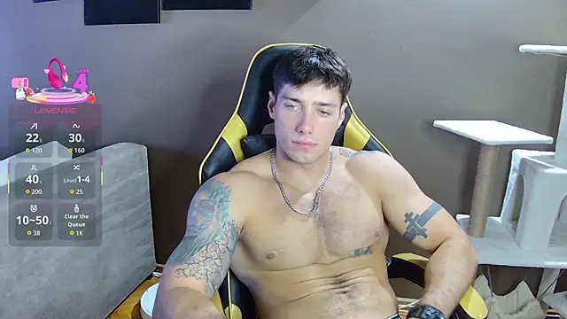 Snapshot of Jason_theGreat chatting on September 17, 2025, 10:45 pm Jason theGreat online show from September 17, 2025, 10:45 pm